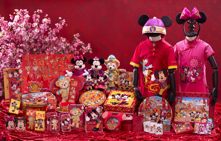 new year gift hong kong window shopping at disney parks around the world hong new year gift hong kong window shopping at disney parks around the world hong