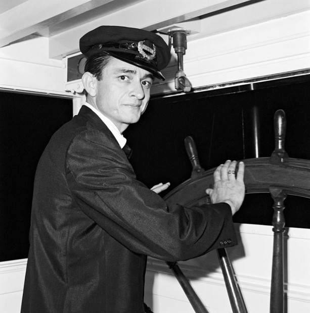 JOHNNY-CASH