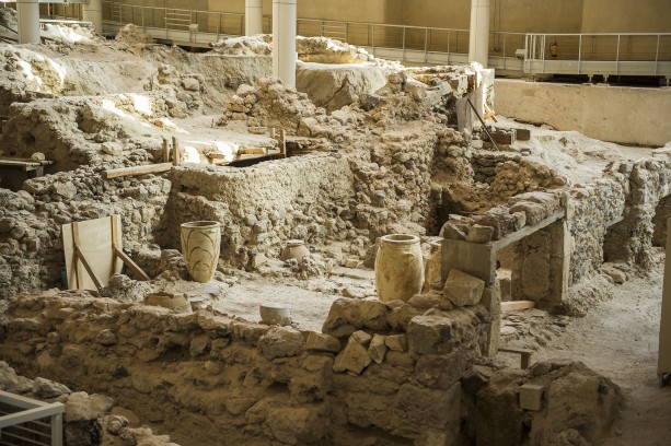 Akrotiri Port Adventure 1