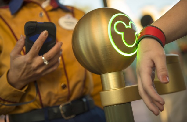 MyMagic+ Takes the Guest Experience to a New Level with MagicBands