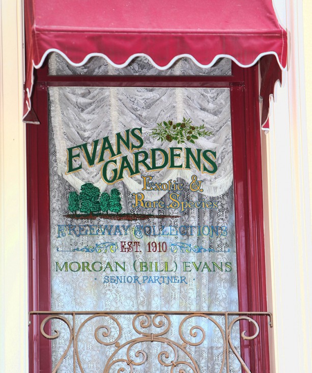Morgan "Bill" Evans
