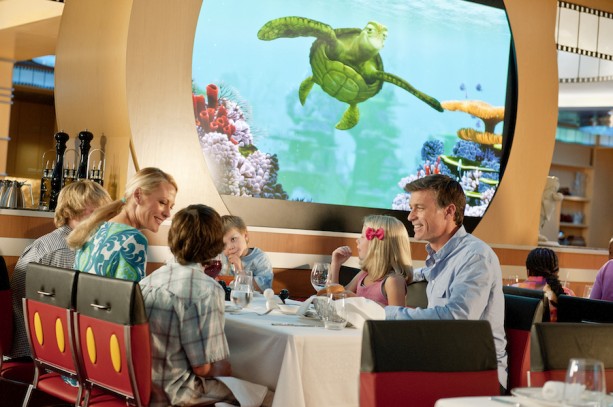 7 Night Disney Cruise