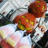 No Tricks, Just Treats at Mickey’s Not-So-Scary Halloween Party at Walt Disney World Resort