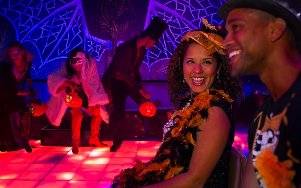 Top Five Fan Tips for First-time Disney Holiday Cruisers
