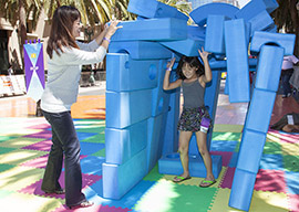 Kids and Families come out to Play at the KaBOOM! Play Together Tour 1x1.trans
