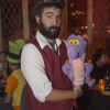 Disney Side Not-So-Scary Soiree
