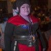 Disney Side Not-So-Scary Soiree