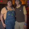 Disney Side Not-So-Scary Soiree