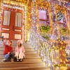 One Week Left To Experience ‘The Osborne Family Spectacle of Dancing Lights’