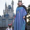 A Disney Side Dog’s Day at Magic Kingdom Park