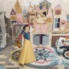 Take a 3-D Spin Around This Amazing ‘Show Your #DisneySide’ Paper Sculpture