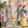 Take a 3-D Spin Around This Amazing ‘Show Your #DisneySide’ Paper Sculpture