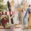 Take a 3-D Spin Around This Amazing ‘Show Your #DisneySide’ Paper Sculpture