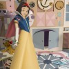 Take a 3-D Spin Around This Amazing ‘Show Your #DisneySide’ Paper Sculpture
