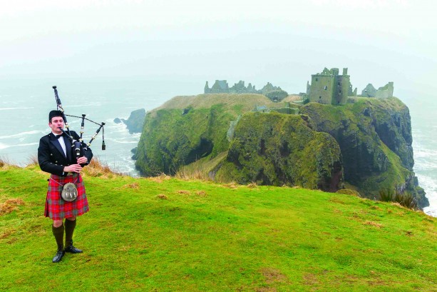 Disney Cruise Line Charts New Course for British Isles