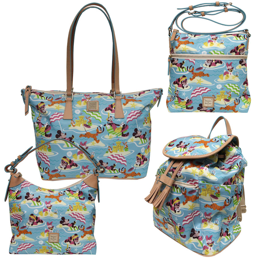 New Dooney &amp; Bourke Collections Coming to Marketplace Co ...