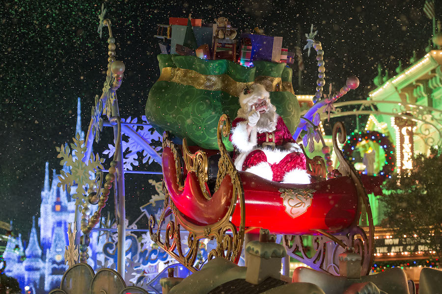 Mickey S Very Merry Christmas Party Starts Next Week At Magic Kingdom Park Mickey S Very Merry Christmas Very Merry Christmas Party Disney Very Merry Christmas