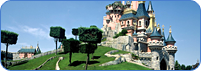 Disneyland Resort Paris Disneyland Resort Paris