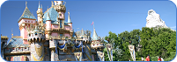 Disneyland Resort Disneyland Resort
