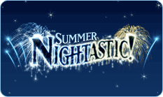 Summer Nightastic!