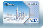 Disney Rewards Visa Card