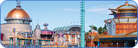Tokyo Disney Resort