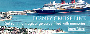 Disney Cruise Line® 