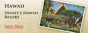 Disney's Hawai'i Resort