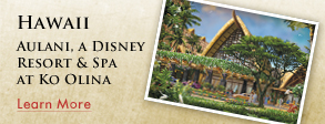 Disney's Hawai'i Resort