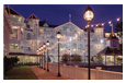 Disney's Beach Club Villas