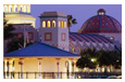 Disney's Coronado Springs Resort