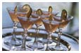 Customized Food and Beverage
