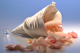 Flower Girl Cone