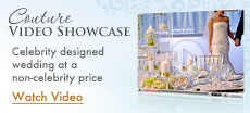 Couture Video Showcase