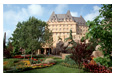 Epcot Canada