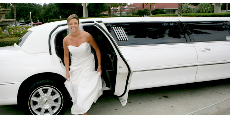 Limousine