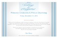 Wedding Web Site