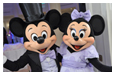 Disney Characters