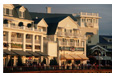 BoardWalk Resort