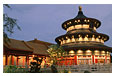 Great Hall of China