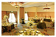 Ballroom and Banquet Reception Locations