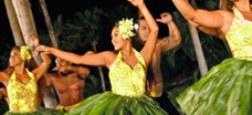 Aulani Resort Entertainment