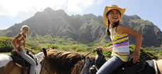 Aulani Kualoa Ranch
