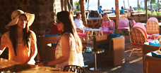 Aulani Off The Hook