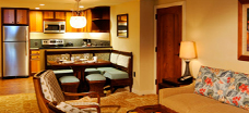 Disney Vacation Club Villas