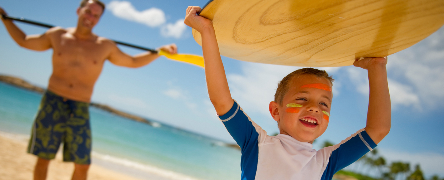 Aulani Hawaii Resort Free Night Special Offer