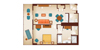 Resort Hotel Rooms & Suites